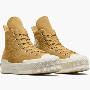 Converse Gender inclusive chuck Taylor all star 50 plus High-Top Sneakers